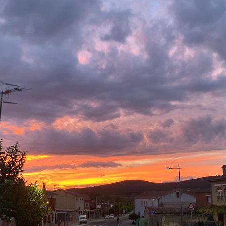 El Encanto De Abadía Exteriör bild